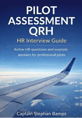 Afbeeldingen van Pilot Assessment QRH