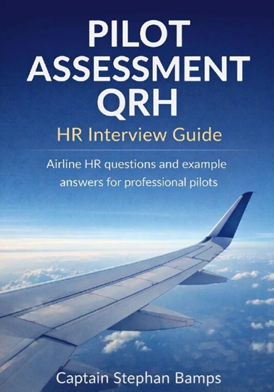 Afbeelding van Pilot Assessment QRH