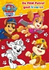 Afbeelding van Paw Patrol De PAW Patrol gaat kleuren