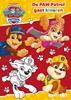 Afbeelding van Paw Patrol De PAW Patrol gaat kleuren