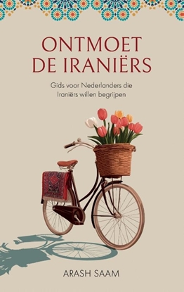 Afbeeldingen van Ontmoet de Iraniërs