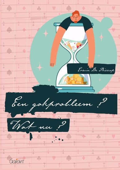 Afbeelding van Een gokprobleem? Wat nu?