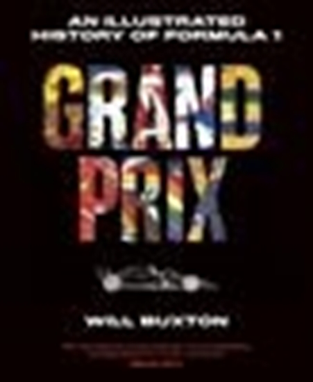 Afbeelding van Grand Prix