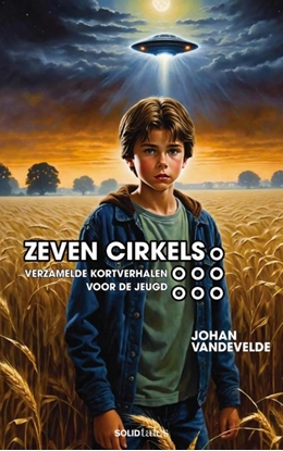 Afbeeldingen van Zeven cirkels