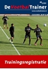 Afbeelding van Coach Manager Trainingsregistratie A5