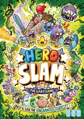 Afbeeldingen van 50 Heroes