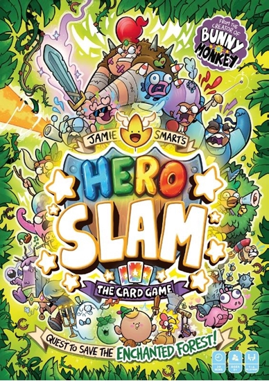 Afbeelding van 50 Heroes