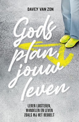 Afbeeldingen van Gods plan, jouw leven