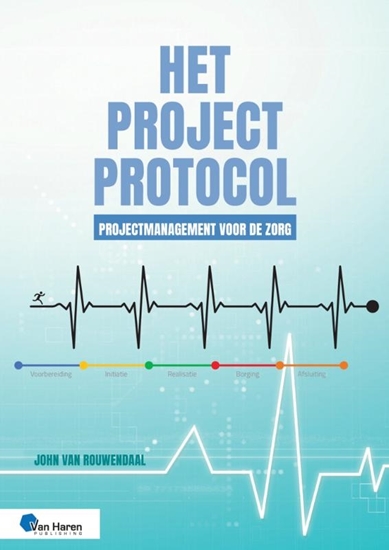 Afbeelding van Best Practice Het Projectprotocol