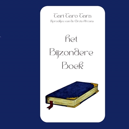 Afbeeldingen van Het Bijzondere Boek