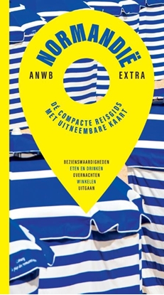 Afbeeldingen van ANWB Extra Normandië