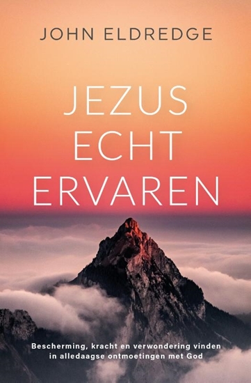 Afbeelding van Jezus echt ervaren