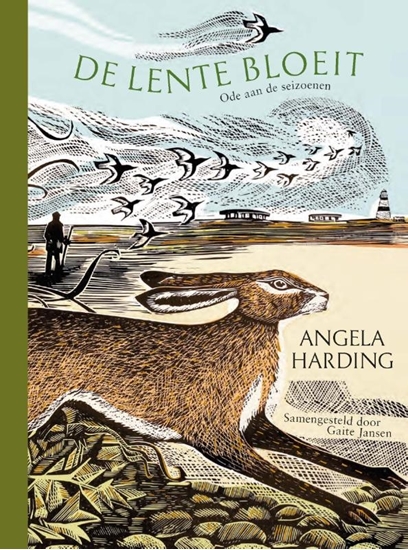 Afbeelding van Ode aan de seizoenen De lente bloeit
