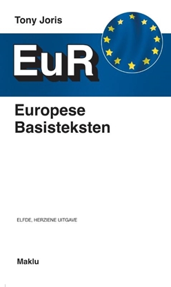 Afbeeldingen van Europese Basisteksten