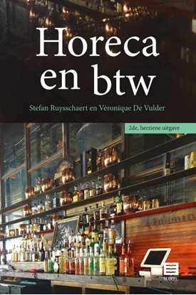 Afbeeldingen van Horeca en btw