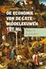 Afbeelding van De economie van de late middeleeuwen tot nu