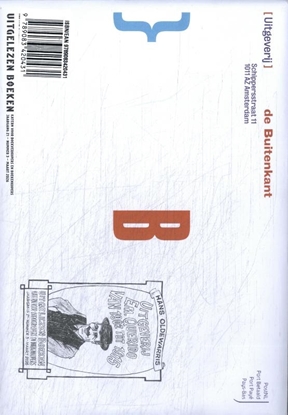 Afbeeldingen van Uitgelezen boeken Uitgeverij Em. Querido van 1902 tot 1915