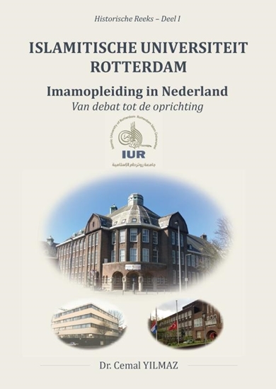 Afbeelding van 9789465389561