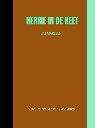 Afbeeldingen van HERRIE IN DE KEET