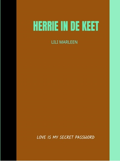 Afbeelding van HERRIE IN DE KEET