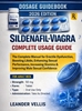 Afbeelding van Sildenafil-Viagra Complete Usage Guide