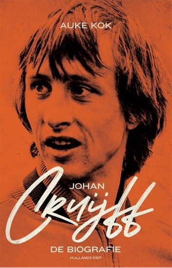 Afbeelding van Johan Cruijff