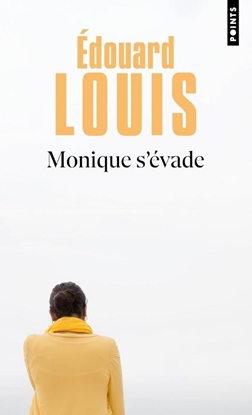 Afbeeldingen van Monique s'évade