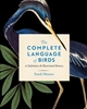 Afbeelding van Complete Illustrated Encyclopedia The Complete Language of Birds