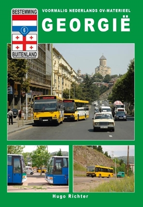 Afbeeldingen van Bestemming Buitenland Georgië
