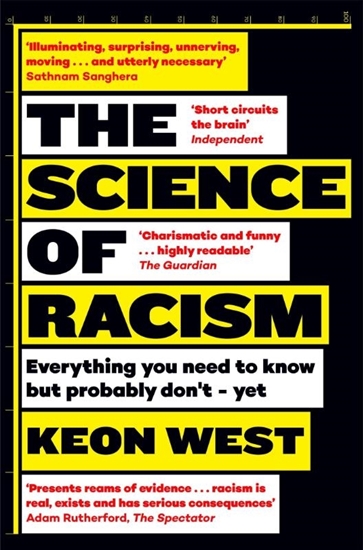Afbeelding van The Science of Racism