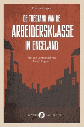 Afbeeldingen van De toestand van de arbeidersklasse in Engeland