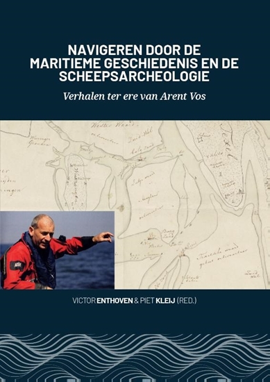Afbeelding van Navigeren door de maritieme geschiedenis en de scheepsarcheologie