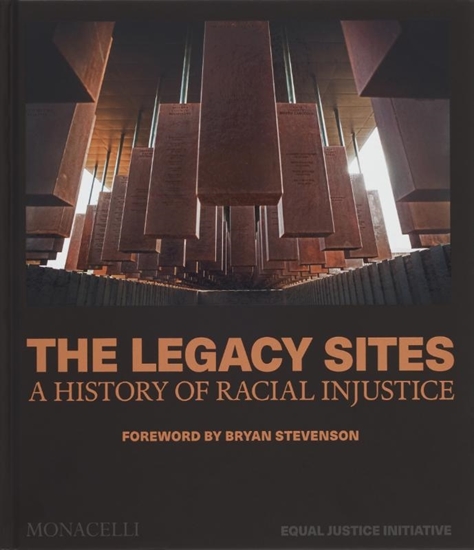 Afbeelding van The Legacy Sites