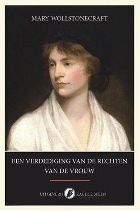 Afbeeldingen van Een Verdediging van de Rechten van de Vrouw