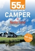 Afbeelding van 55x eropuit met de camper in Nederland