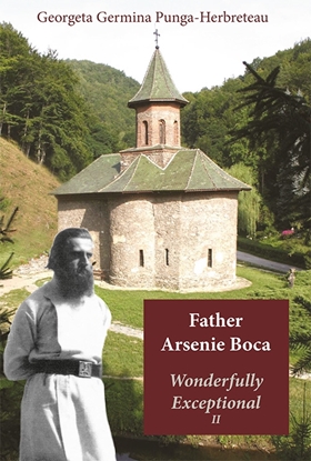 Afbeeldingen van Father Arsenie Boca Wonderfully Exceptional II