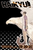 Afbeelding van Haikyu!! (3-in-1 Edition) Haikyu!! (3-in-1 Edition), Vol. 7