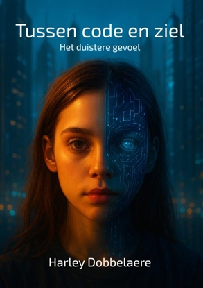 Afbeeldingen van Tussen code en ziel