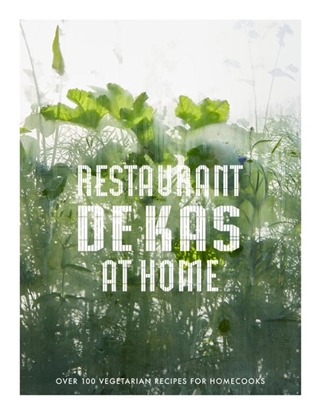 Afbeeldingen van Restaurant De Kas at Home