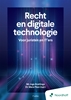 Afbeelding van Recht en digitale technologie