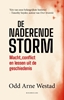 Afbeelding van De naderende storm