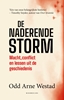 Afbeelding van De naderende storm
