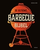 Afbeelding van De ultieme barbecue bijbel