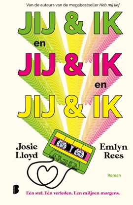 Afbeeldingen van Jij & ik en jij & ik en jij & ik