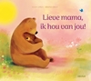 Afbeelding van Lieve mama, ik hou van jou!