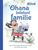 Afbeelding van Disney Stitch Ohana betekent familie