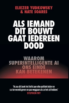 Afbeeldingen van Als iemand dit bouwt, gaat iedereen dood