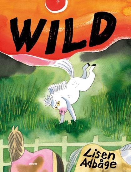 Afbeelding van Wild
