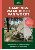 Afbeelding van Campings waar je blij van wordt