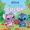 Afbeelding van Disney Stitch Cute & Cozy Color